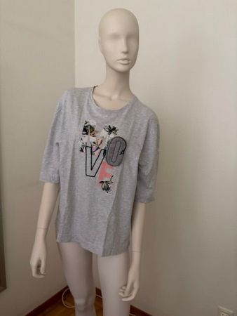"Marccain" T`Shirt Gr. L, NEU!